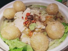 -友达面馆·酸菜鱼面(钱塘区店)