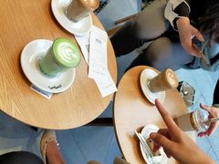 -Seesaw Coffee(苏州中心店)