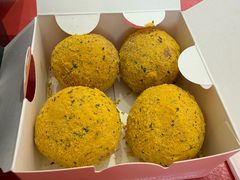 芝士球-悠个炸鸡(南京创始店)