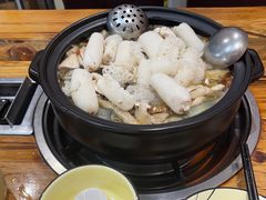 -菌之家·专业纯野生菌火锅·特色炒菌