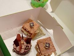 -澳门文华东方酒店文华饼房(孙逸仙大马路店)