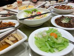 -顺风海鲜港(金玉兰店)