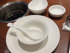-东海怡品海鲜豆捞(舟宿夜江店)