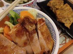 -吉野家 (新街口外大街店)