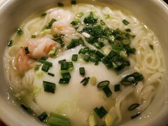 -绿茶餐厅(华联万柳店)