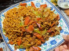 -大槐树烤肉馆(美术馆店)