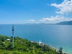 -海南分界洲岛旅游区