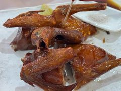 -侨美食家·粤菜(体育西路店)