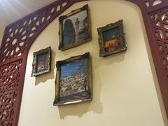 -BRBR叙利亚餐厅(总店)