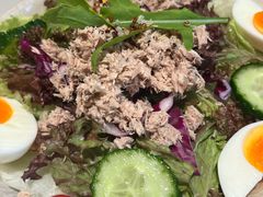 -烁先生披萨·儿童餐下午茶(河南岸店)