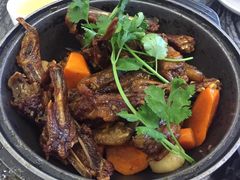 -美极鲜食坊(宝安南路店)