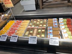 -blt精品超市(高德置地冬广场店)