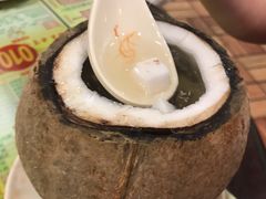 椰子鸡-顺记冰室(宝华路店)