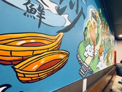 -洞庭鲜湘菜餐厅