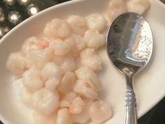 -丰收日·小海鲜·沪上家宴(顾村正大店)