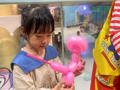 -杭州开元森泊度假乐园