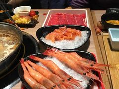 -水林间·寿喜烧自助(仙林金鹰店)