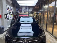 -脉冲品质汽美·贴膜(闵行店)