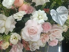 -拾花记花艺·求婚·订婚·生日布置(高新店)