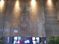 -美食汇自助餐厅(兰州万达文华酒店)