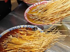 -嘉州鲜知味钵钵鸡(奎星楼店)