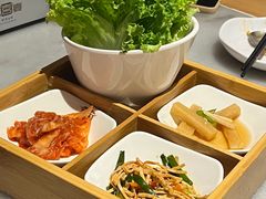 -韩宫宴烤肉·黑毛和牛·料理(滨湖银泰城店)