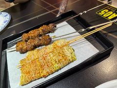 -京悦南门涮羊肉·羊蝎子火锅(田林路店)
