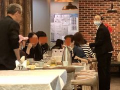 大堂-渔娘渔家丹东海鲜(东直门店)