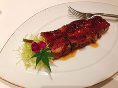 吉品蜜汁叉烧-伯衡55·吉品轩(乌鲁木齐南路店)