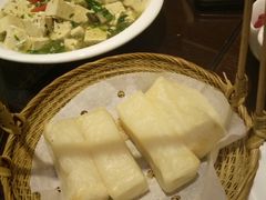 -五观堂素食(新华路店)