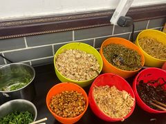 -徐记三鲜面馆(咸宁市体育中心店)