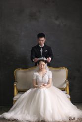 点击看大图 -太郎花子婚纱摄影艺术中心