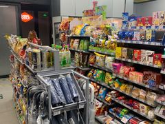 -便利蜂(合生汇店)