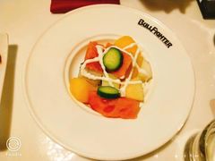 -爱丽丝牛排西餐厅(光谷步行街店)