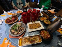 -肉串汪(望京店)