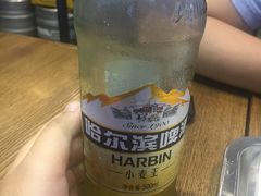 啤酒-本色.小马哥烧烤(五一路总店)