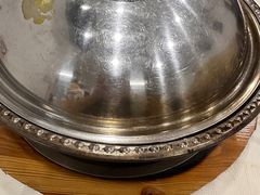 -凯盈阁私房菜·桑拿鸡(绿茵花园店)