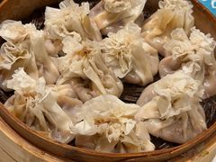 -西夏回族烧麦馆(牡丹街店)