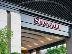 -济南喜来登酒店