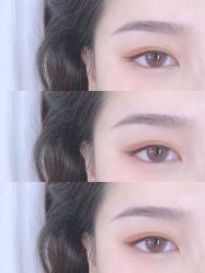 -OnFaer.纹眉半永久无创洗眉