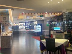 -镜泊小镇(东长安街店)