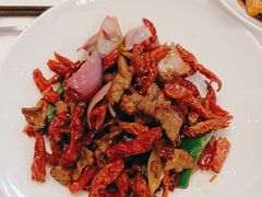 -香料集市新疆餐厅·清真聚餐(成都远洋太古里店)