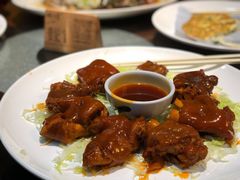 猪手-猪肉婆私房菜(容桂总店)