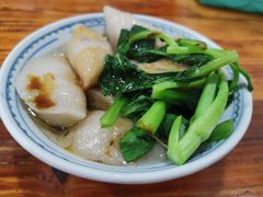 -胜泉小吃(太平桥店)