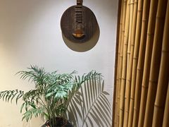 -竹里馆 ·茶食(奥体店)