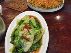 -丁哥·庐味鲜 土菜·20年老字号(世纪阳光花园店)