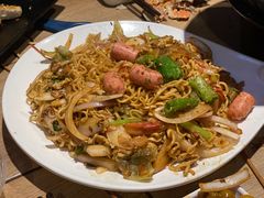 -屋外屋烧烤铺子(学院路店)