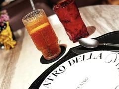 -IL TEATRO 精品意大利餐厅