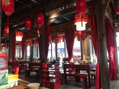 大堂-蜀大侠火锅(车公庙店)