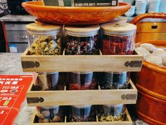 零售区-古觉面片(科技路天朗蓝湖树店)